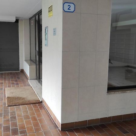 Bilocale Padova Zona Strategica Apartman Kültér fotó