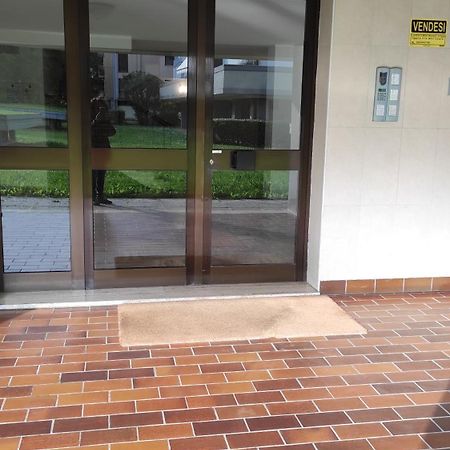 Bilocale Padova Zona Strategica Apartman Kültér fotó