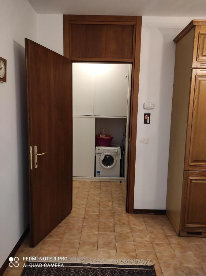 Bilocale Padova Zona Strategica Apartman Kültér fotó
